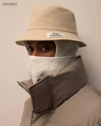 Kith x Auralee 2024 Collection