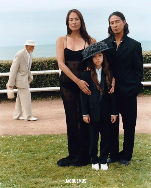 Jacquemus Bridal 2024 Launch