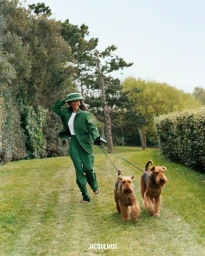 Jacquemus Bridal 2024 Launch