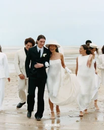 Jacquemus Bridal 2024 Launch