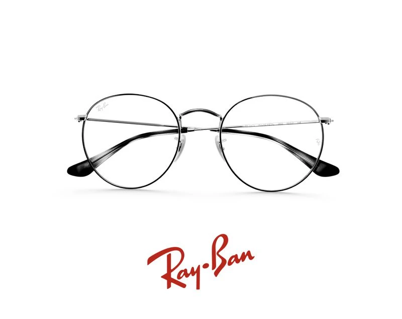 Ray-Ban 2024 The Icons
