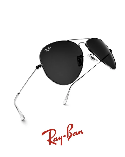 Ray-Ban 2024 The Icons