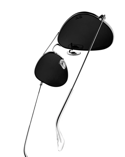 Ray-Ban 2024 The Icons