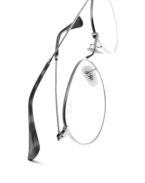 Ray-Ban 2024 The Icons