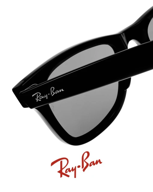 Ray-Ban 2024 The Icons