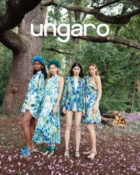 UNGARO S/S 25