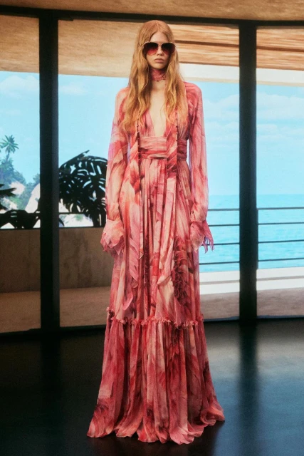 Roberto Cavalli Paradise Season 24