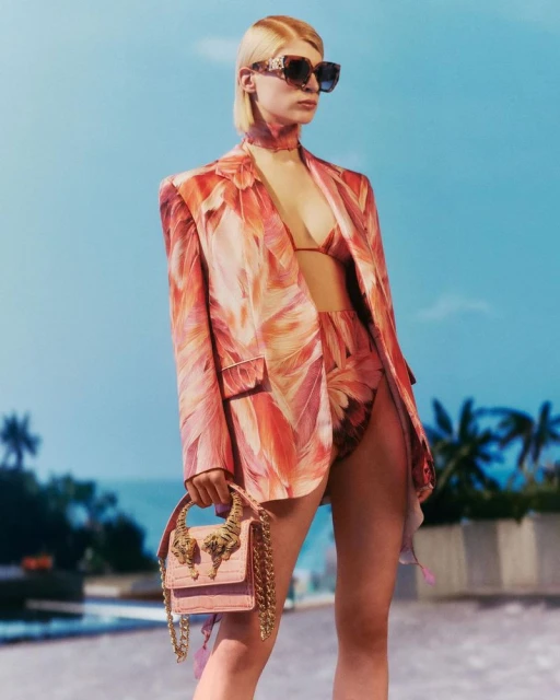 Roberto Cavalli Paradise Season 24