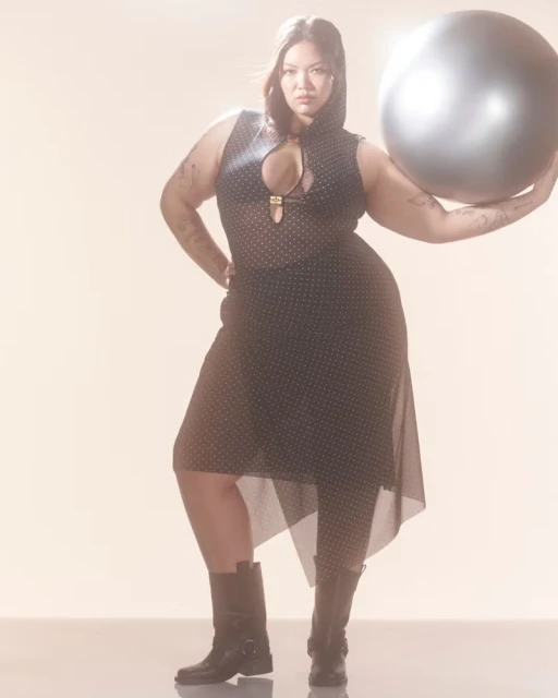 Ganni x Paloma 2024 Lookbook