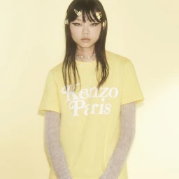 Kenzo x Verdy 2024 Lookbook