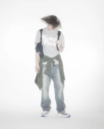 Kenzo x Verdy 2024 Lookbook