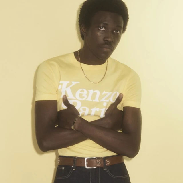 Kenzo x Verdy 2024 Lookbook