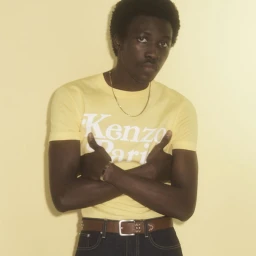 Kenzo x Verdy 2024 Lookbook