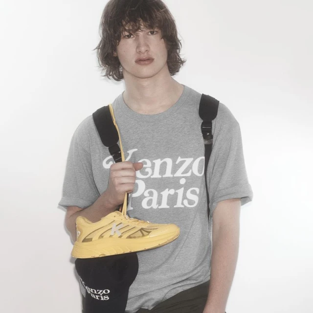 Kenzo x Verdy 2024 Lookbook