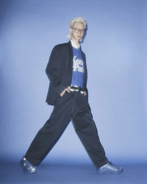 Kenzo x Verdy 2024 Lookbook