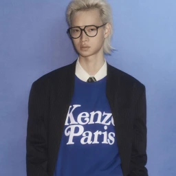 Kenzo x Verdy 2024 Lookbook
