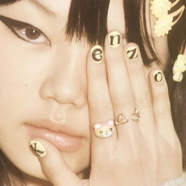 Kenzo x Verdy 2024 Lookbook