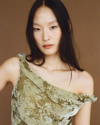 Mango S/S 24 Vintage Florals