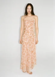 Mango S/S 24 Vintage Florals