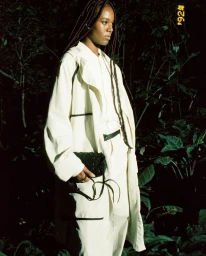 Osklen AW Campaign 2024 Into the Forests