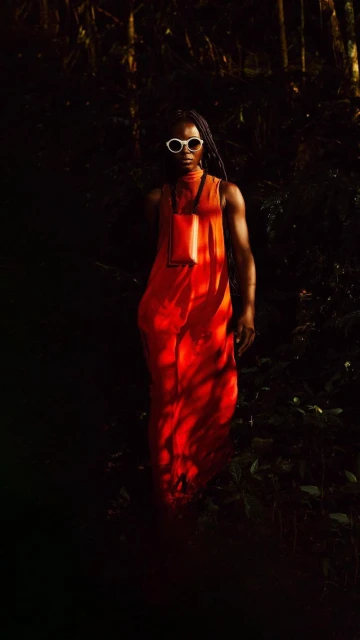 Osklen AW Campaign 2024 Into the Forests