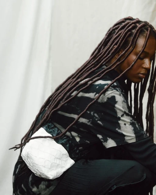 Osklen AW Campaign 2024 Into the Forests