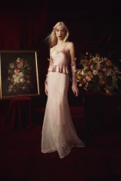 Rodarte F/W 24 Lookbook