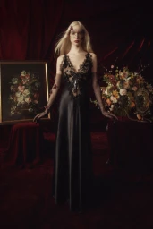 Rodarte F/W 24 Lookbook