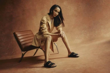 Birkenstock lookbook Fall 2024