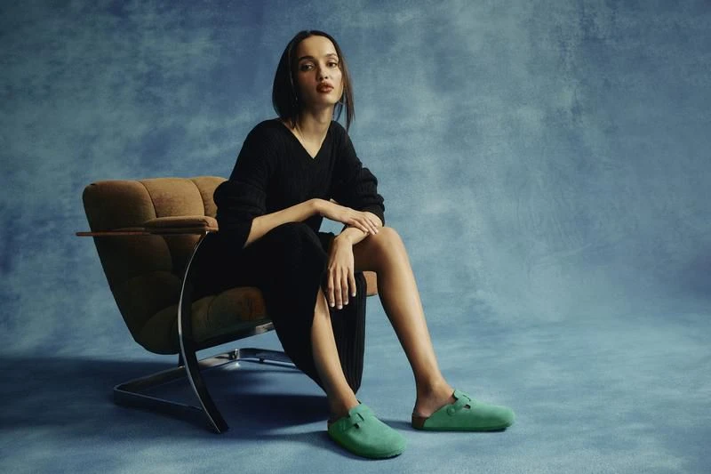 Birkenstock lookbook Fall 2024