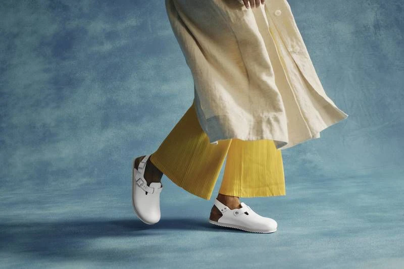 Birkenstock lookbook Fall 2024