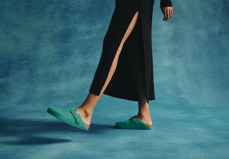 Birkenstock lookbook Fall 2024