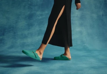 Birkenstock lookbook Fall 2024