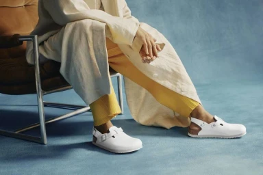 Birkenstock lookbook Fall 2024