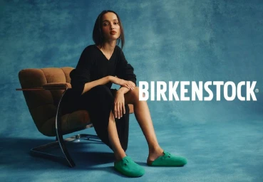 Birkenstock lookbook Fall 2024