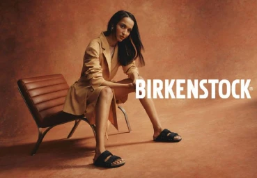 Birkenstock lookbook Fall 2024