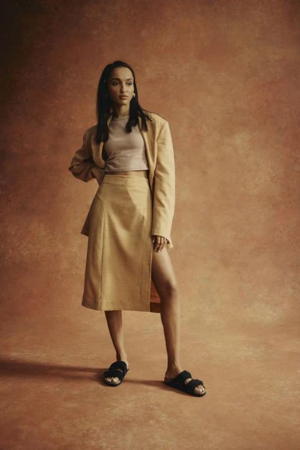 Birkenstock lookbook Fall 2024