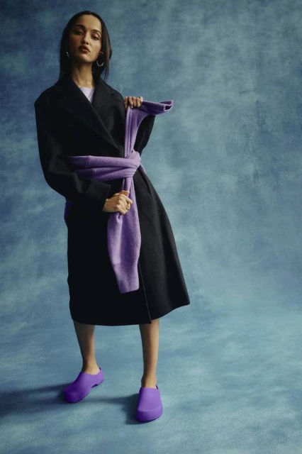 Birkenstock lookbook Fall 2024