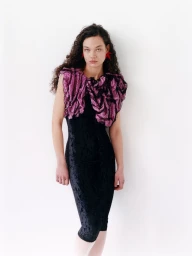 Transe Paris F/W 24 Lookbook