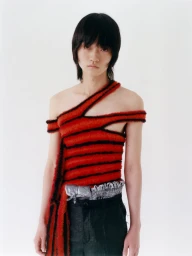 Transe Paris F/W 24 Lookbook