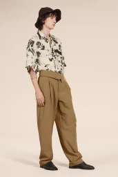 Zara S/S 24 March Looks