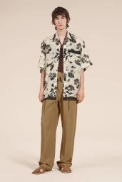Zara S/S 24 March Looks