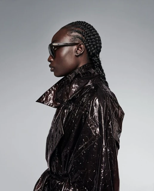 BOSS x Naomi Lookbook / Spring 2024