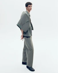 Arc'teryx Veillance Spring/Summer 24