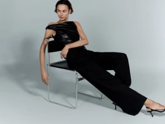 NN Black Tailoring II