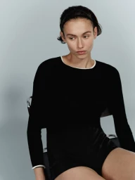 NN Black Tailoring II