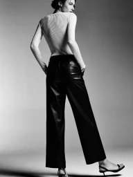 NN Black Tailoring II