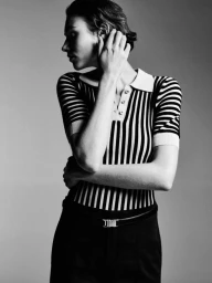 NN Black Tailoring II