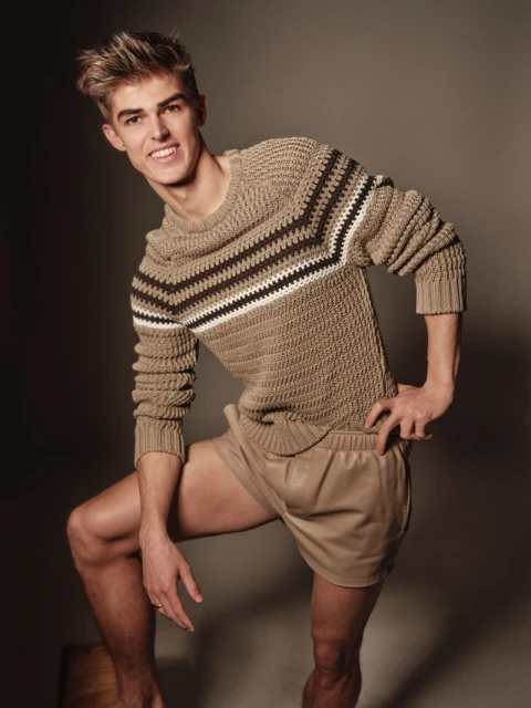 Present Charles De Ketelaere