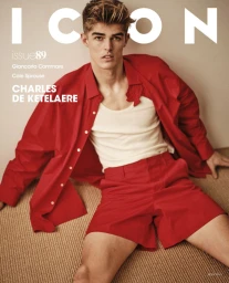 Present Charles De Ketelaere